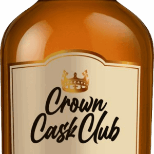 Crown Cask Club