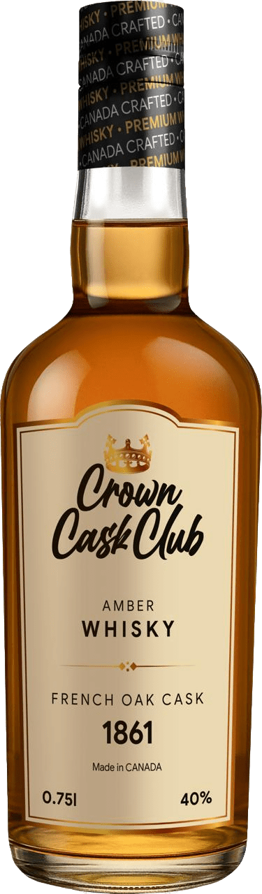 Crown Cask Club