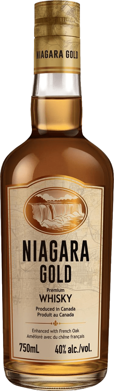 Niagara gold
