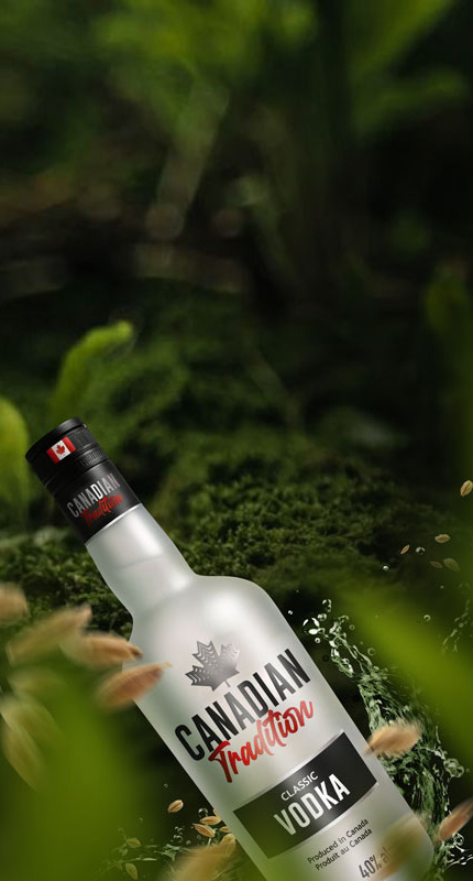 Your Trusted Source for Craft Canadian Spirits